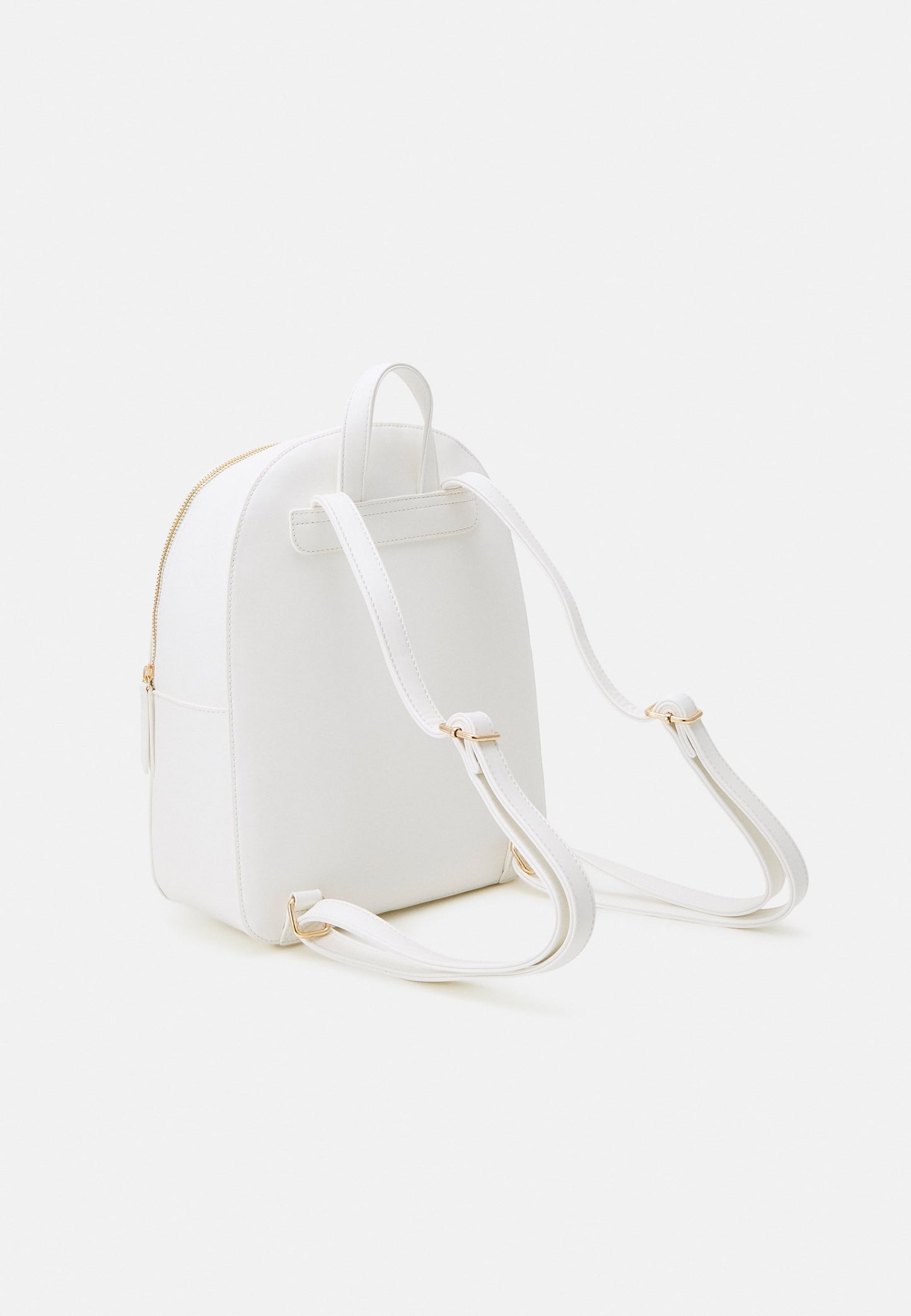Anna Field Rucksack - White