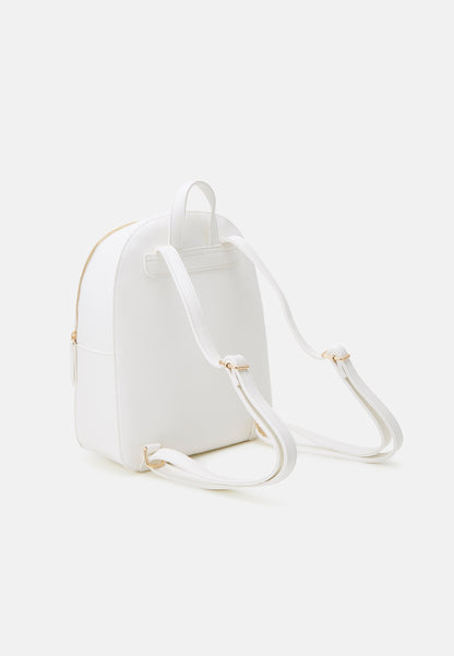 Anna Field Rucksack - White