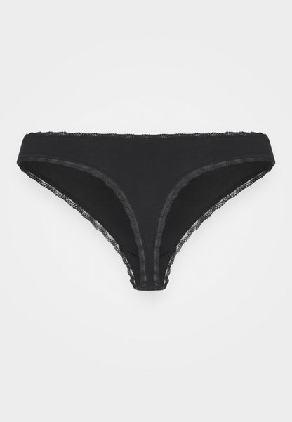 Anna Field Iris 5Pp Thong - Thong