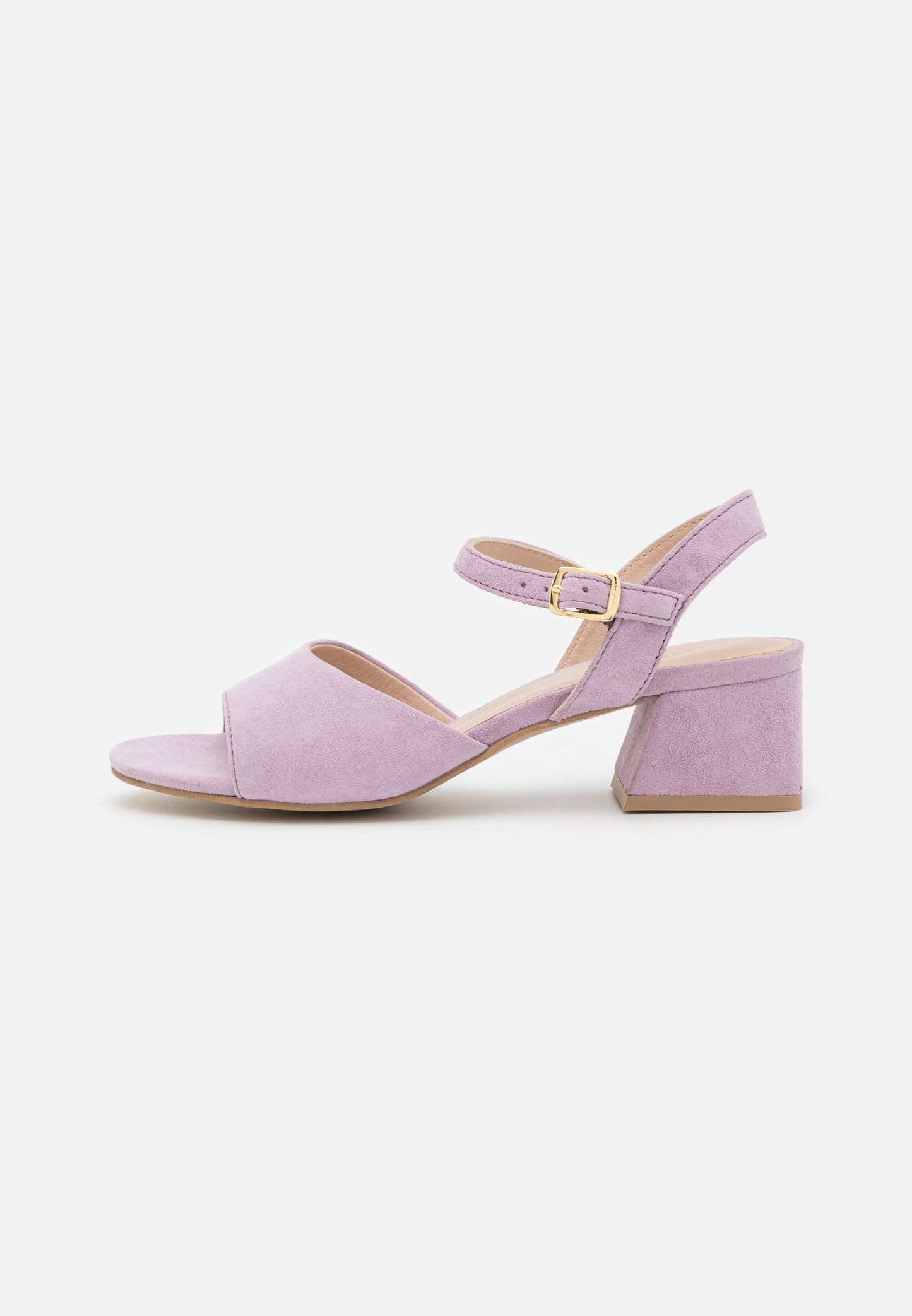 Anna Field Leather - Sandals - Lilac