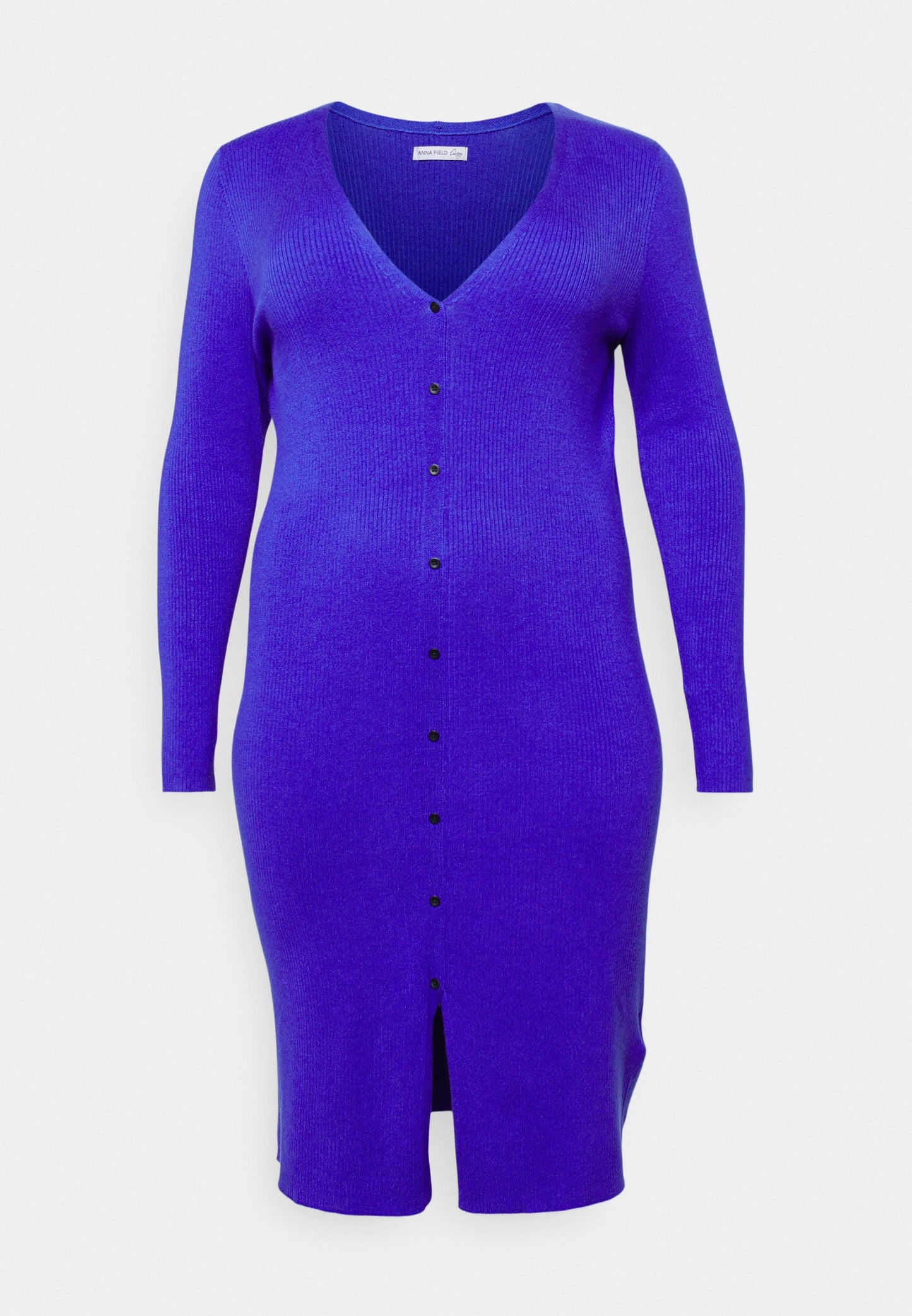  Jumper Dress - Blue