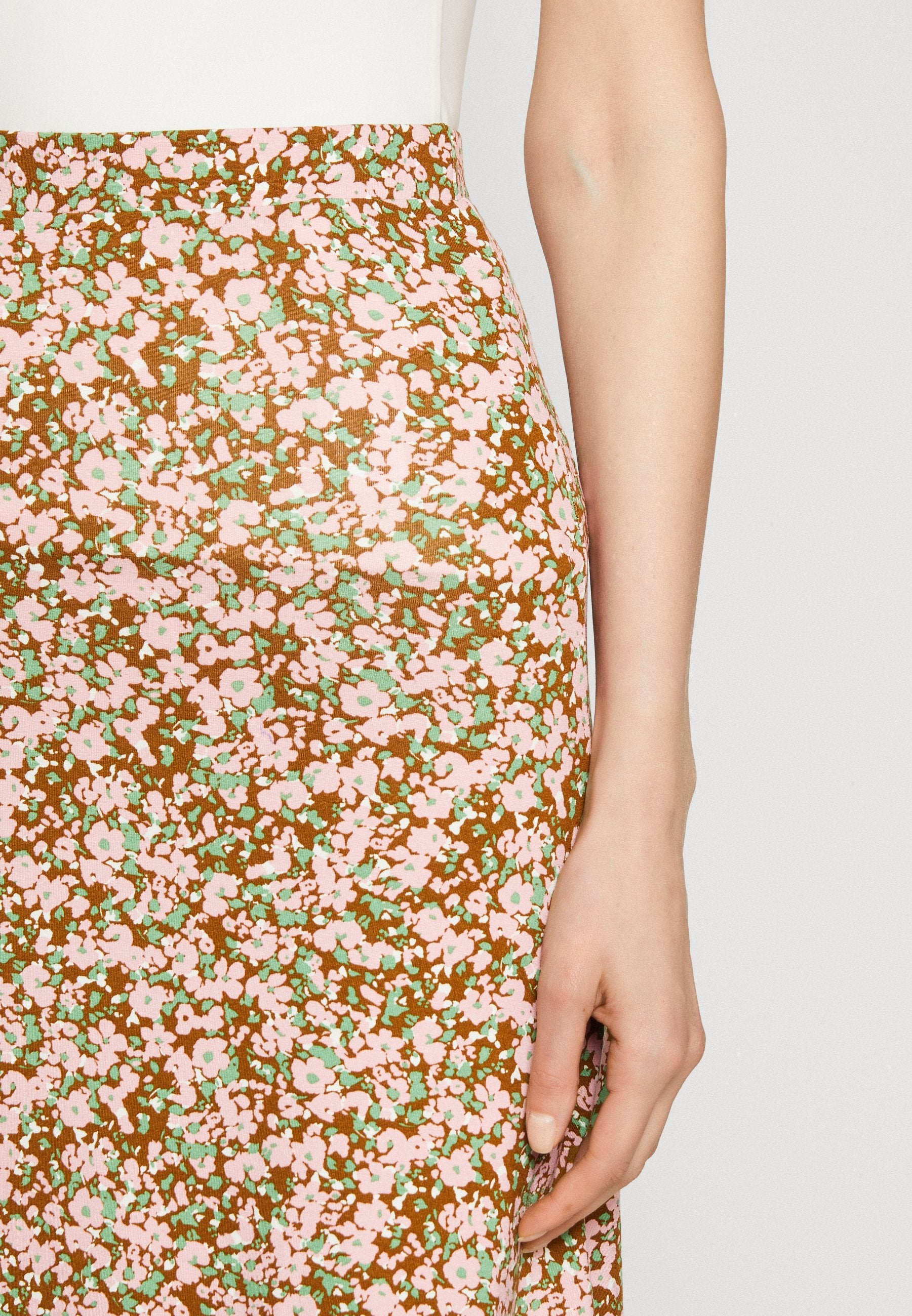 Anna Field A-Line Skirt - A-Line Skirt