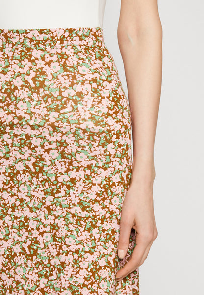 Anna Field A-Line Skirt - A-Line Skirt