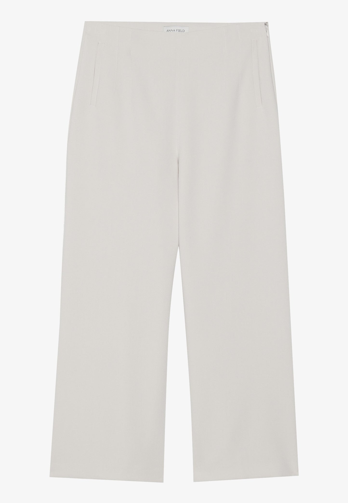 Anna Field Trousers - Orange