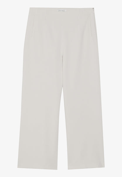 Anna Field Trousers - Orange