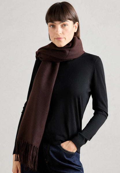 Anna Field Scarf - Green
