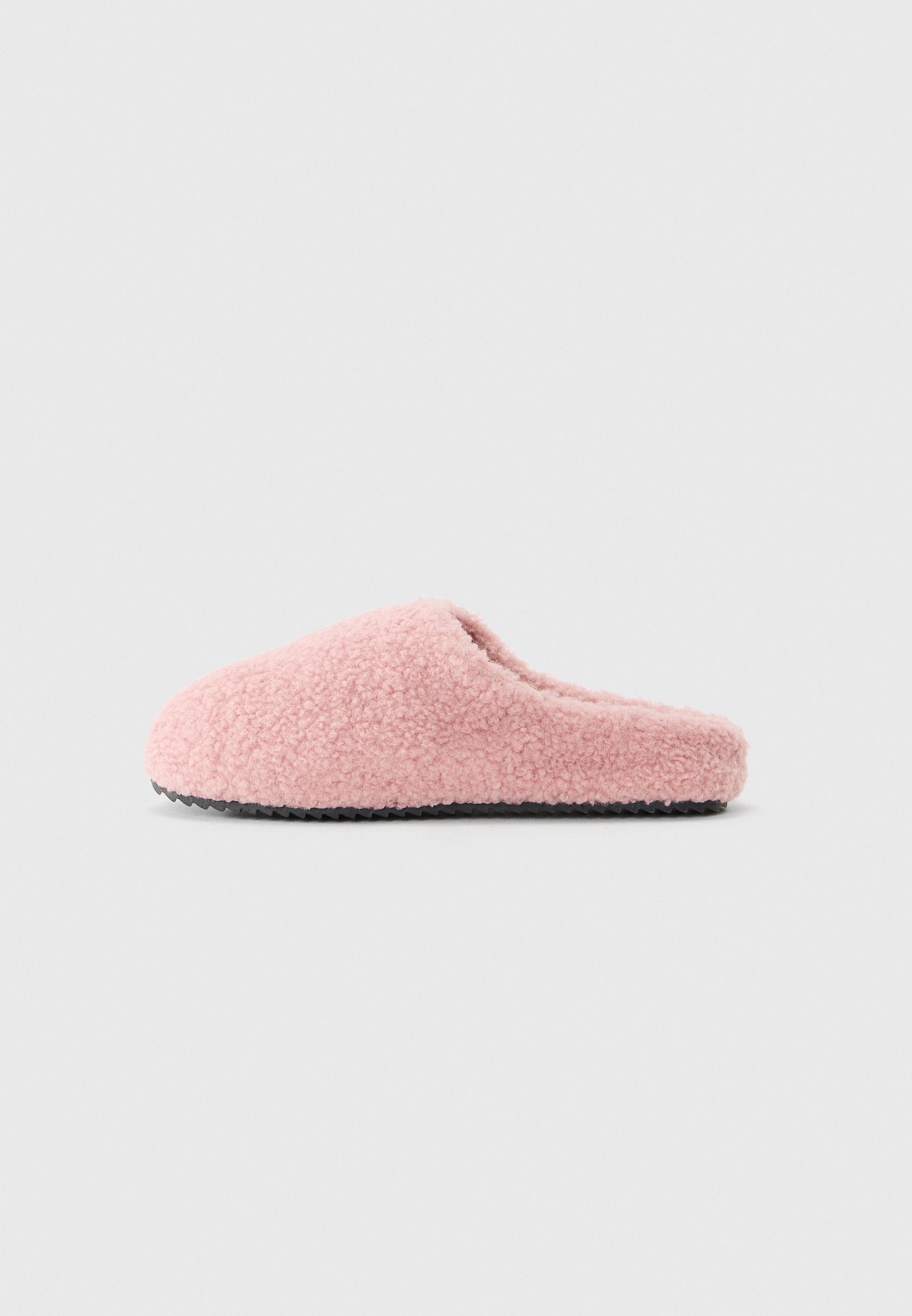 Anna Field Slippers - Burgundy