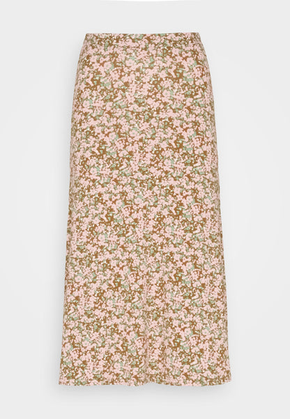 Anna Field A-Line Skirt - A-Line Skirt
