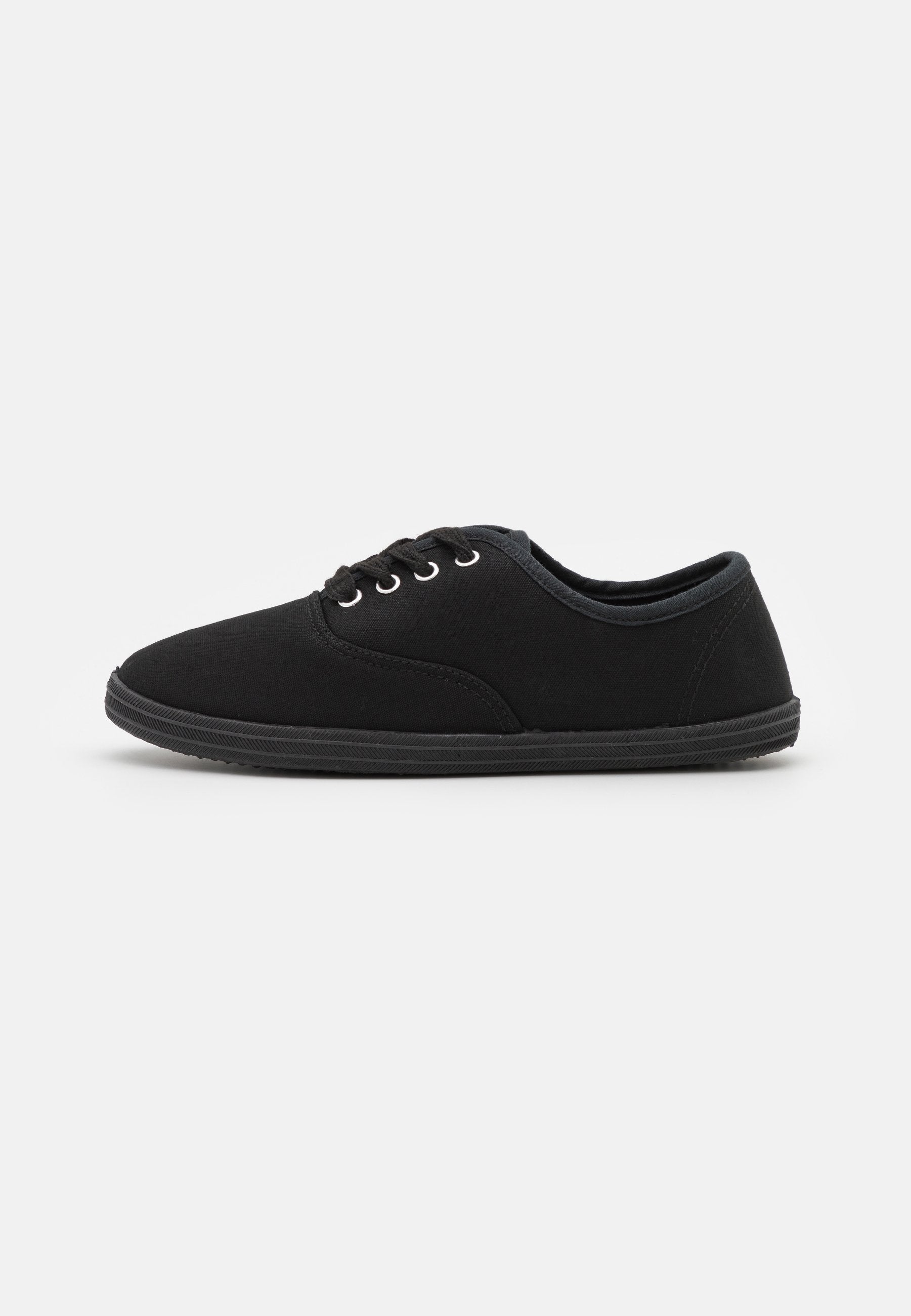 Anna Field Trainers - Black