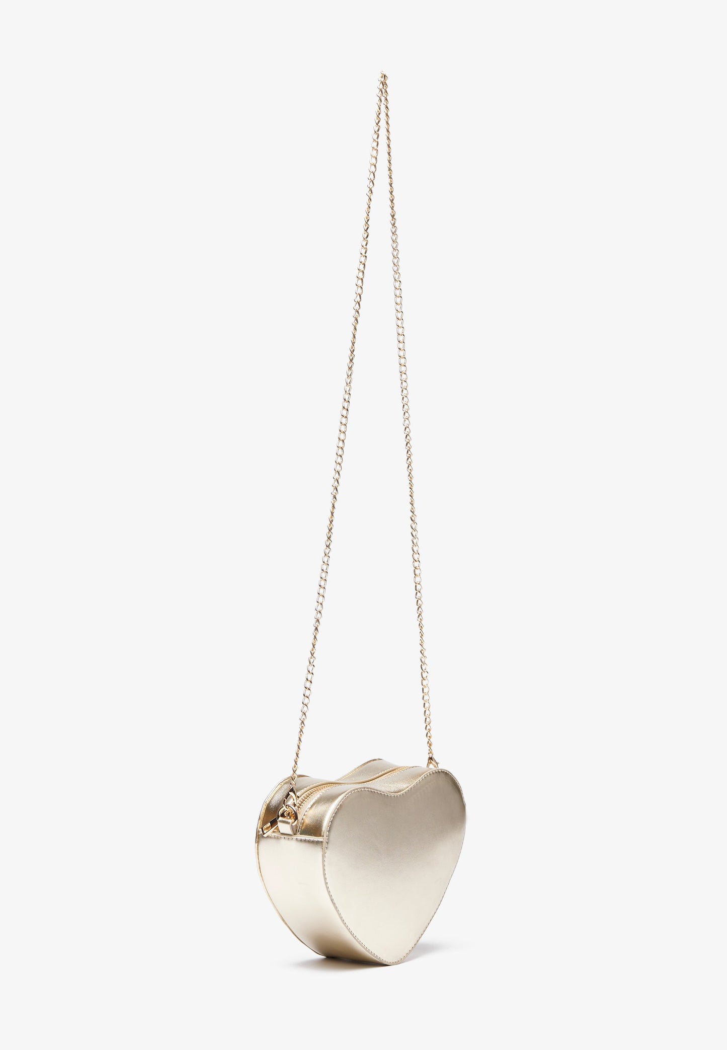 Anna Field Cross Body Bag - Gold-coloured