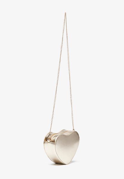 Anna Field Cross Body Bag - Gold-coloured