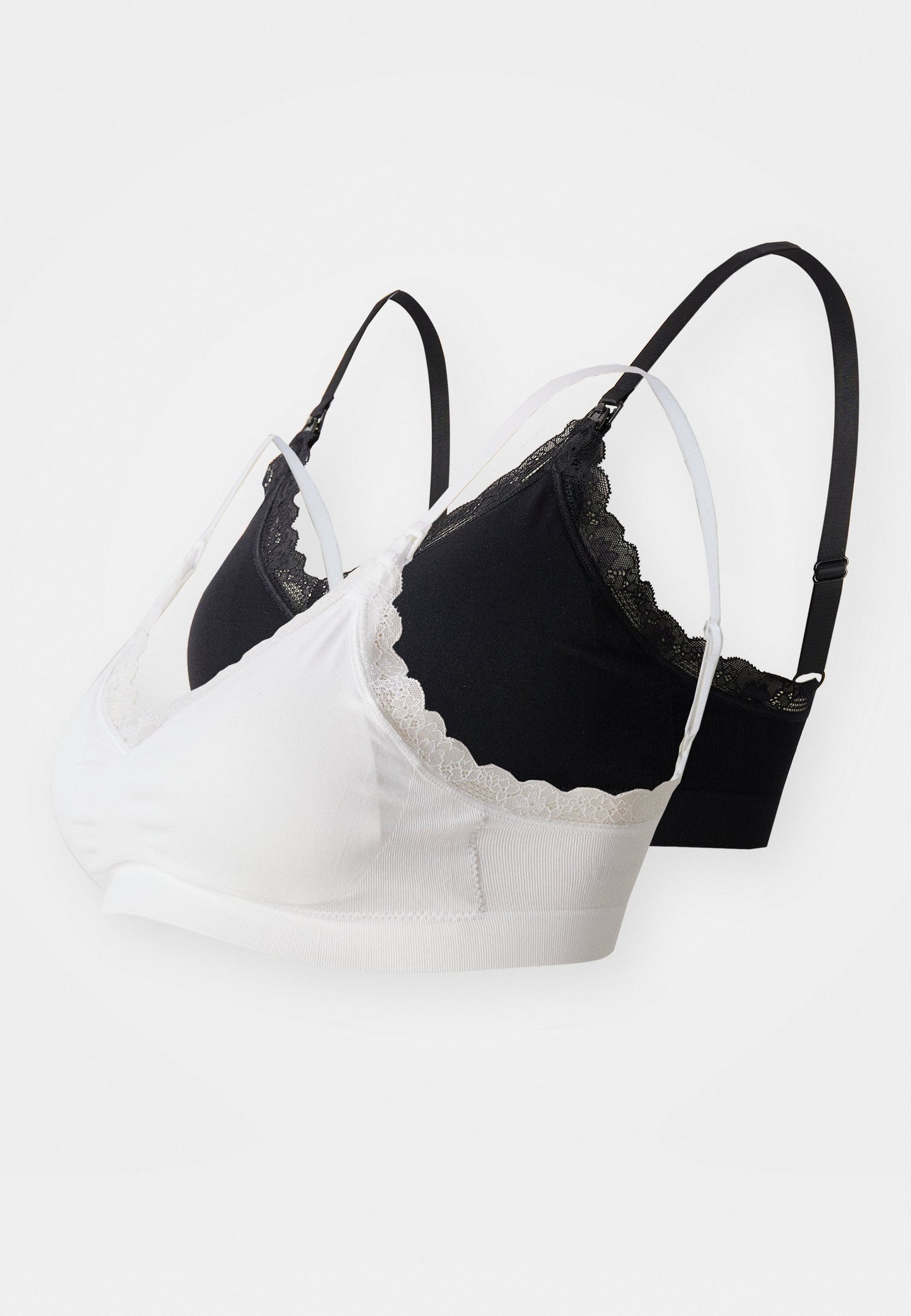  2 PACK - T-shirt Bra - Neutrals