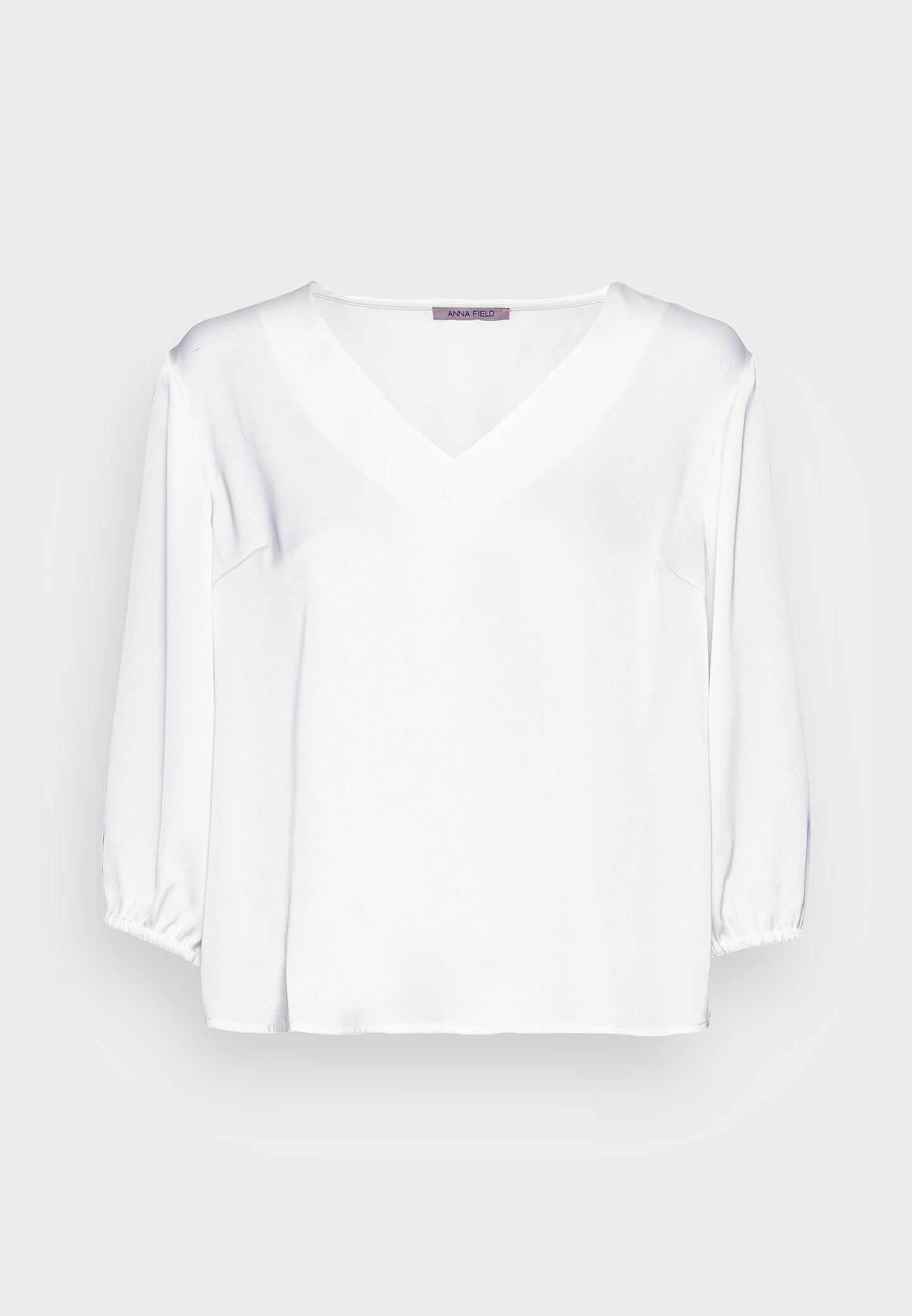 Anna Field Blouse - Off White