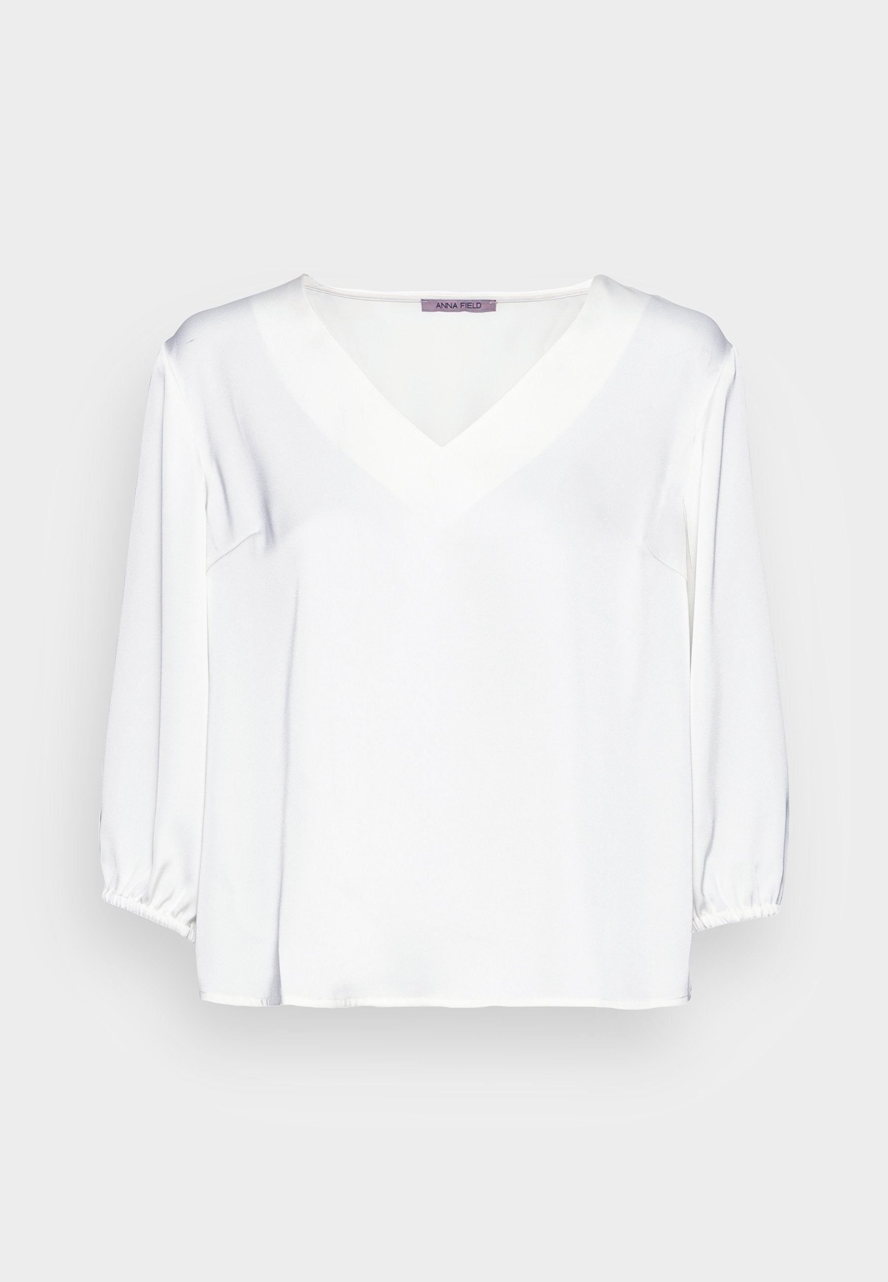 Anna Field Blouse - Off White
