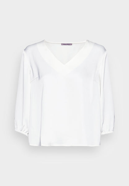 Anna Field Blouse - Off White