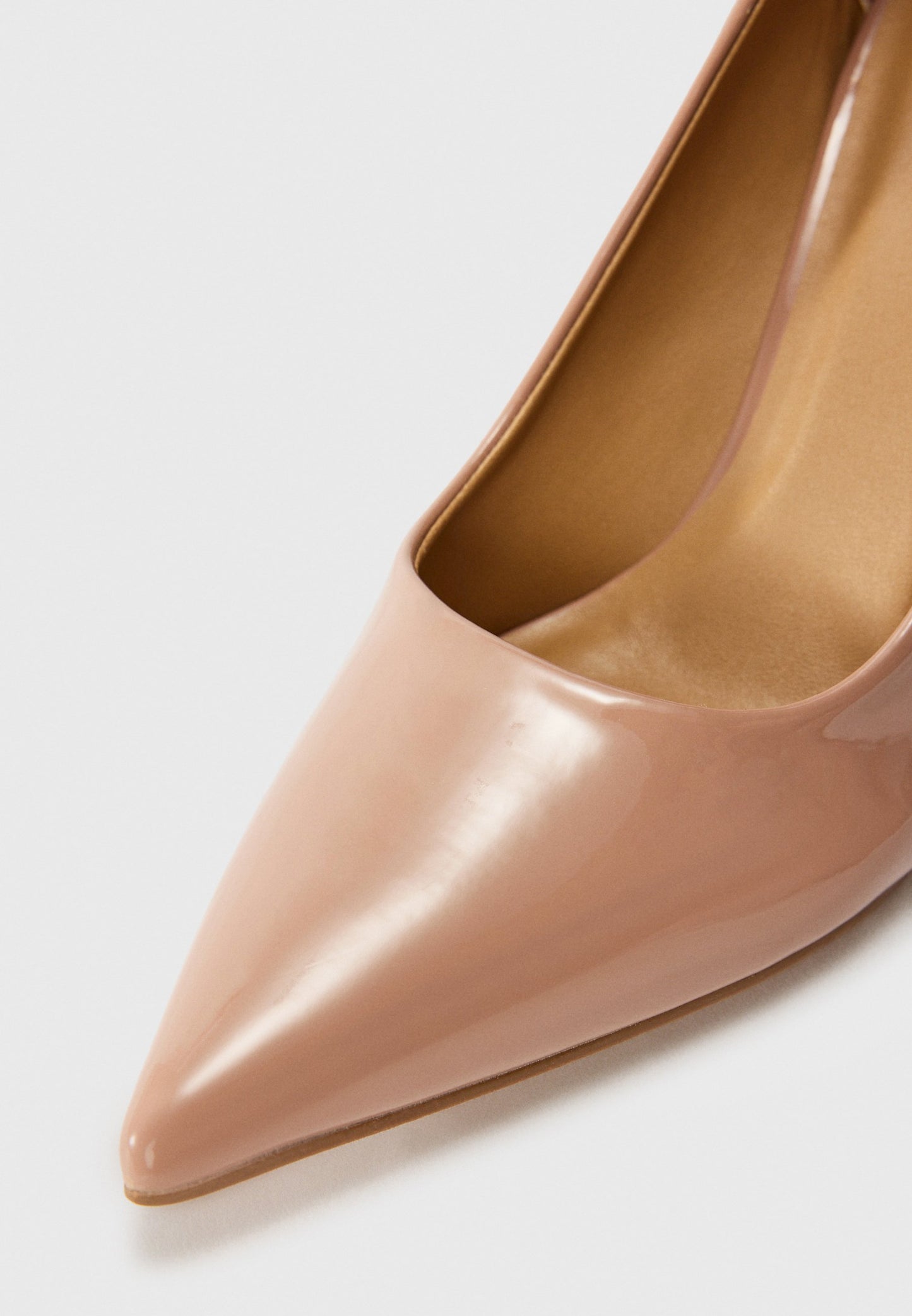 Anna Field High Heels - Pink