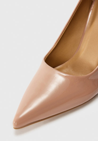 Anna Field High Heels - Pink