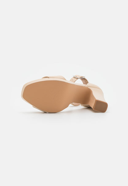 Anna Field Sandals - Off-White