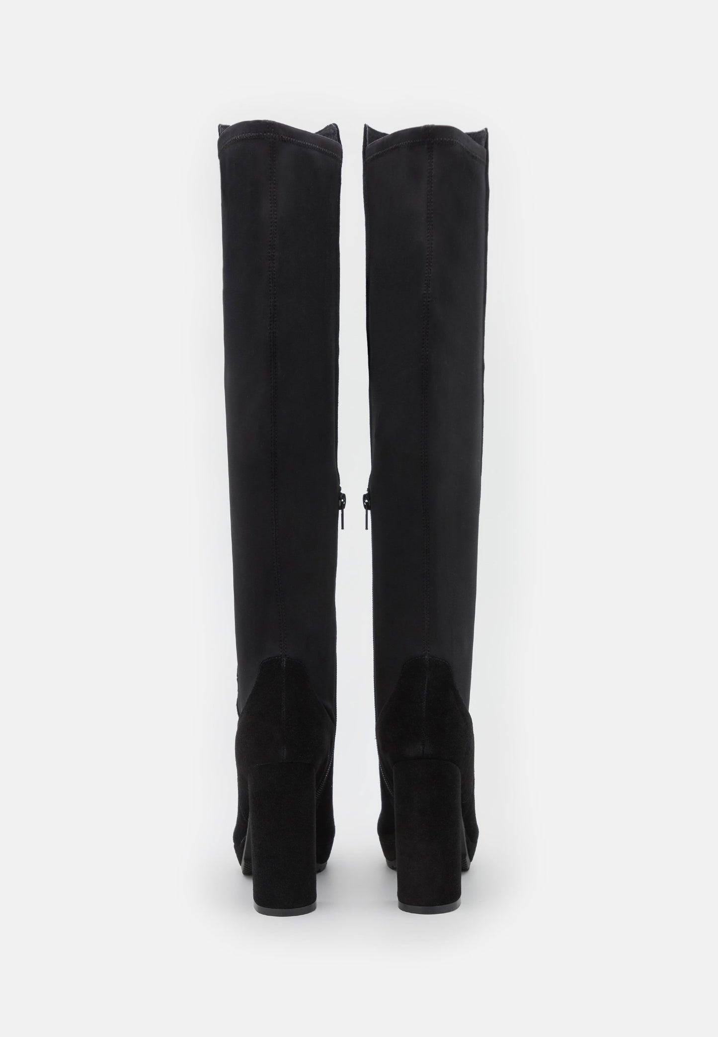 Anna Field Leather - High Heeled Boots