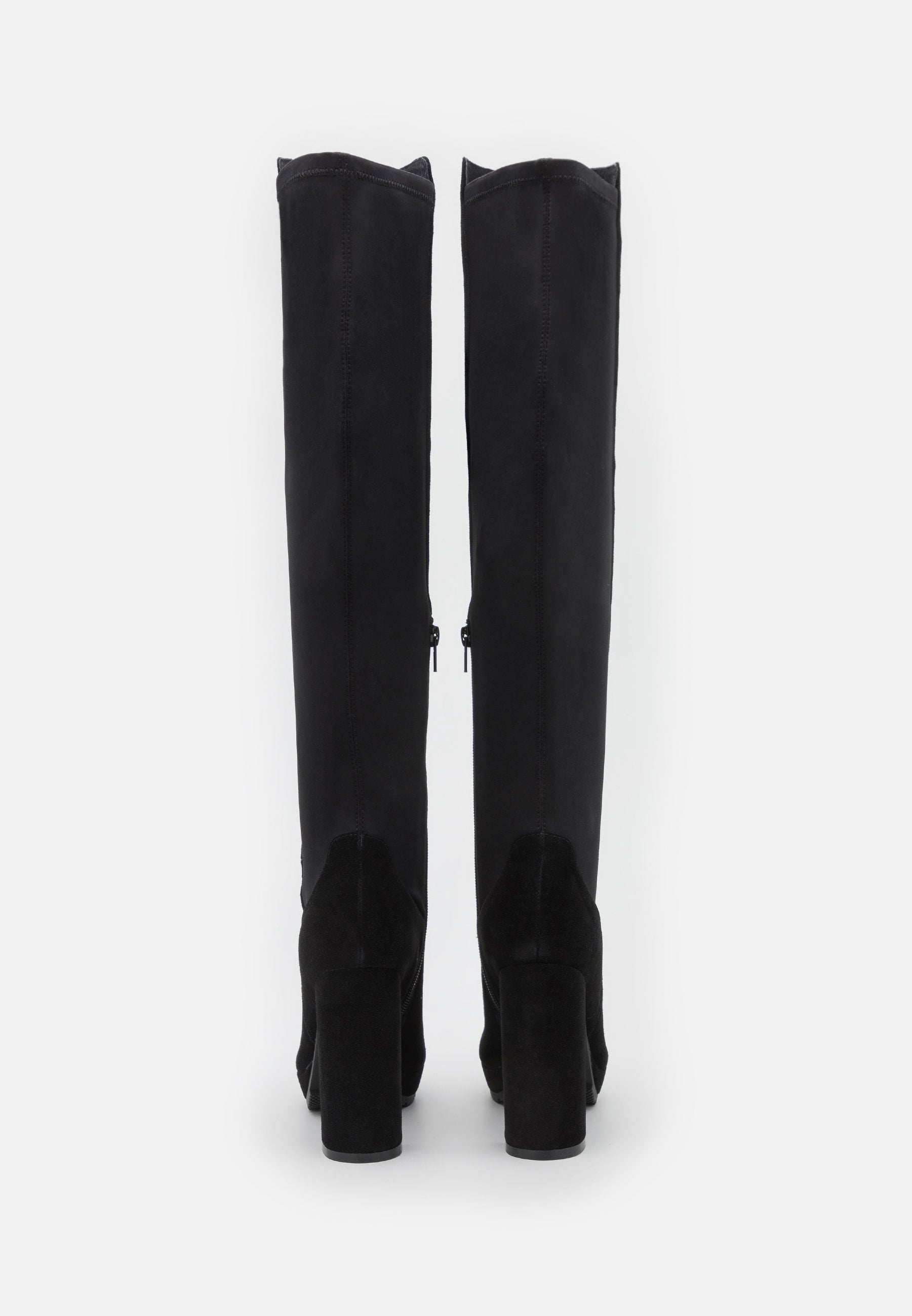 Anna Field Leather - High Heeled Boots