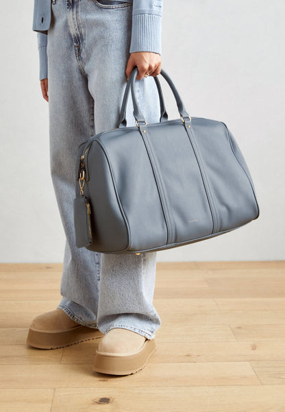 Anna Field Weekend Bag - Light Green