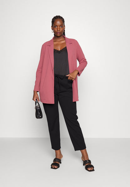  Trousers - Black