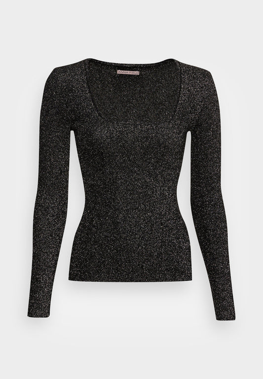 Anna Field Lurex - Jumper