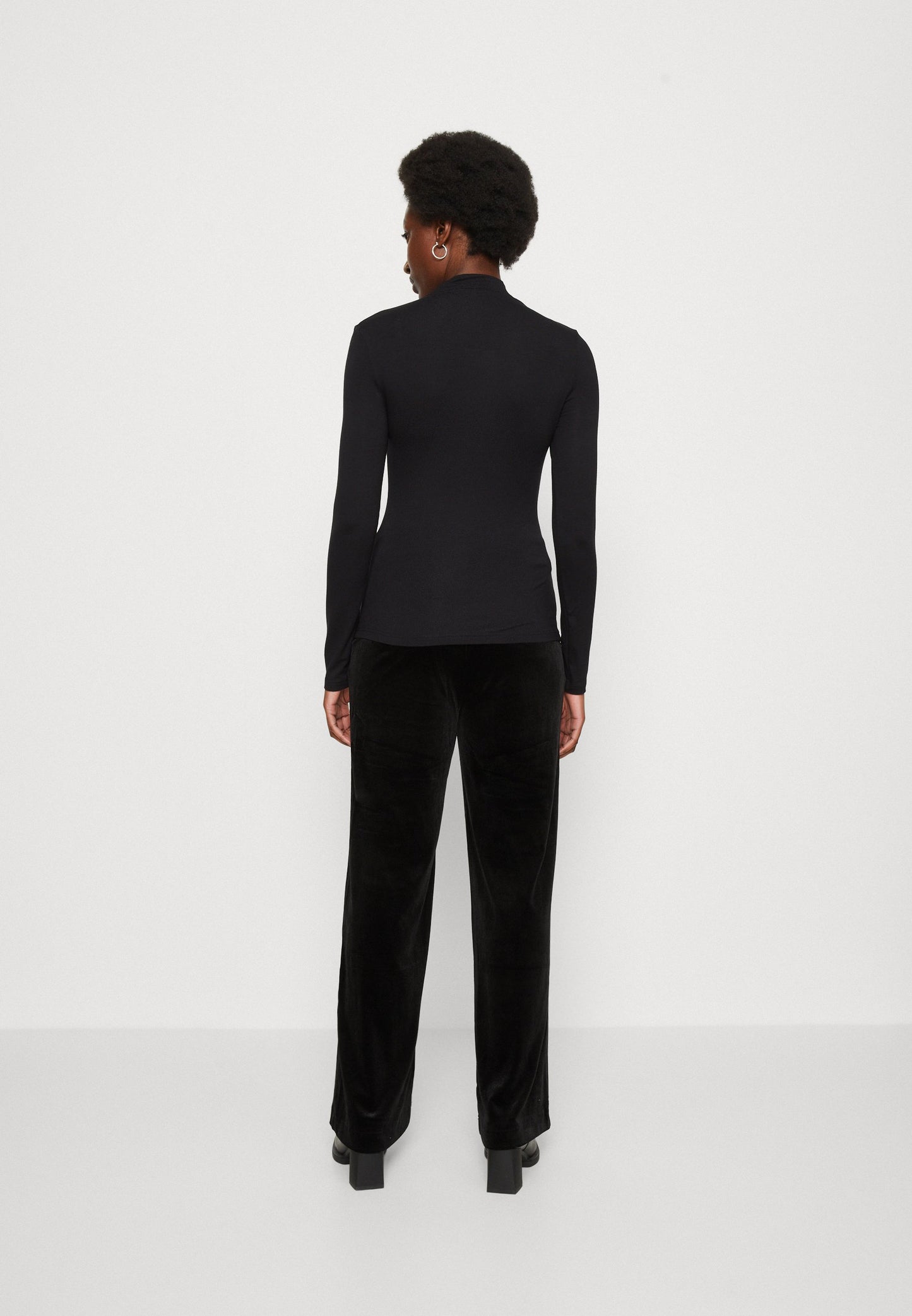 Anna Field Long Sleeved Top - Long Sleeved Top