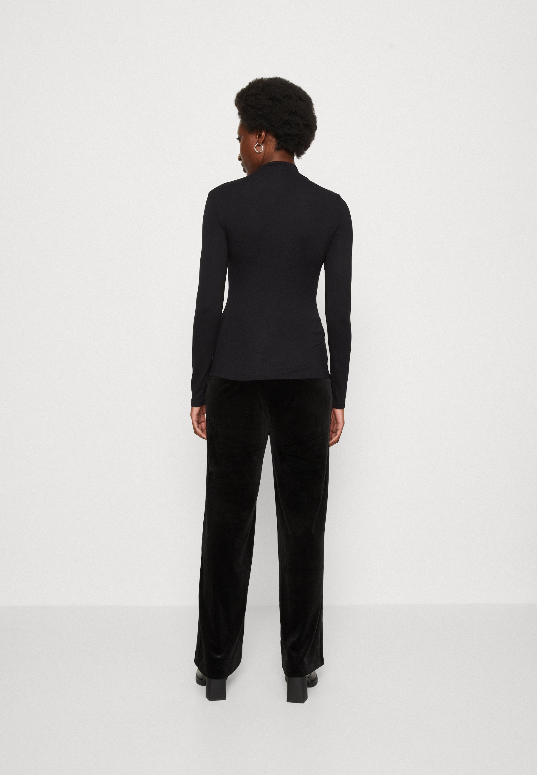 Anna Field Long Sleeved Top - Long Sleeved Top