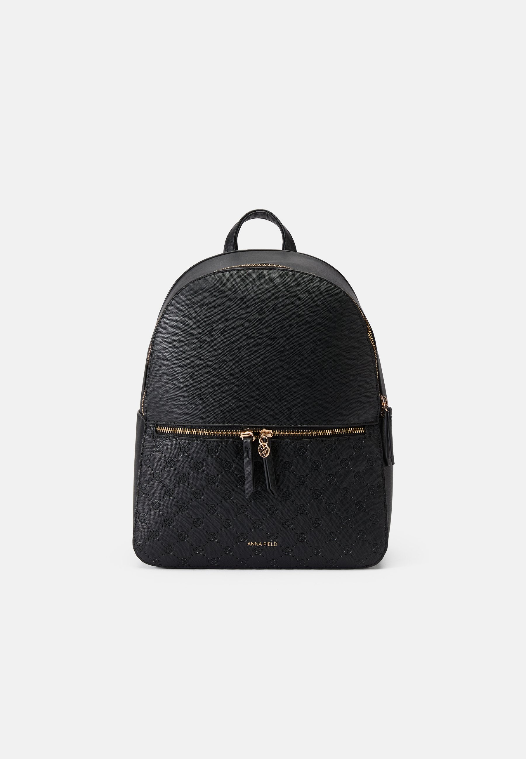 Anna Field Rucksack - Bordeaux