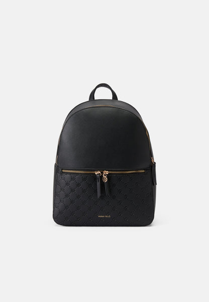 Anna Field Rucksack - Bordeaux