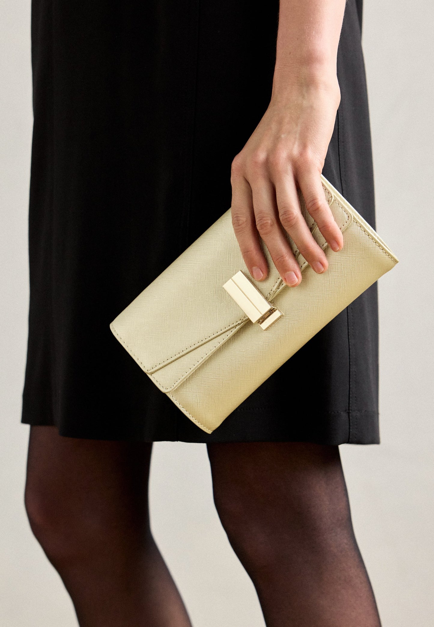 Anna Field AWH-C24238 - Clutch - Black