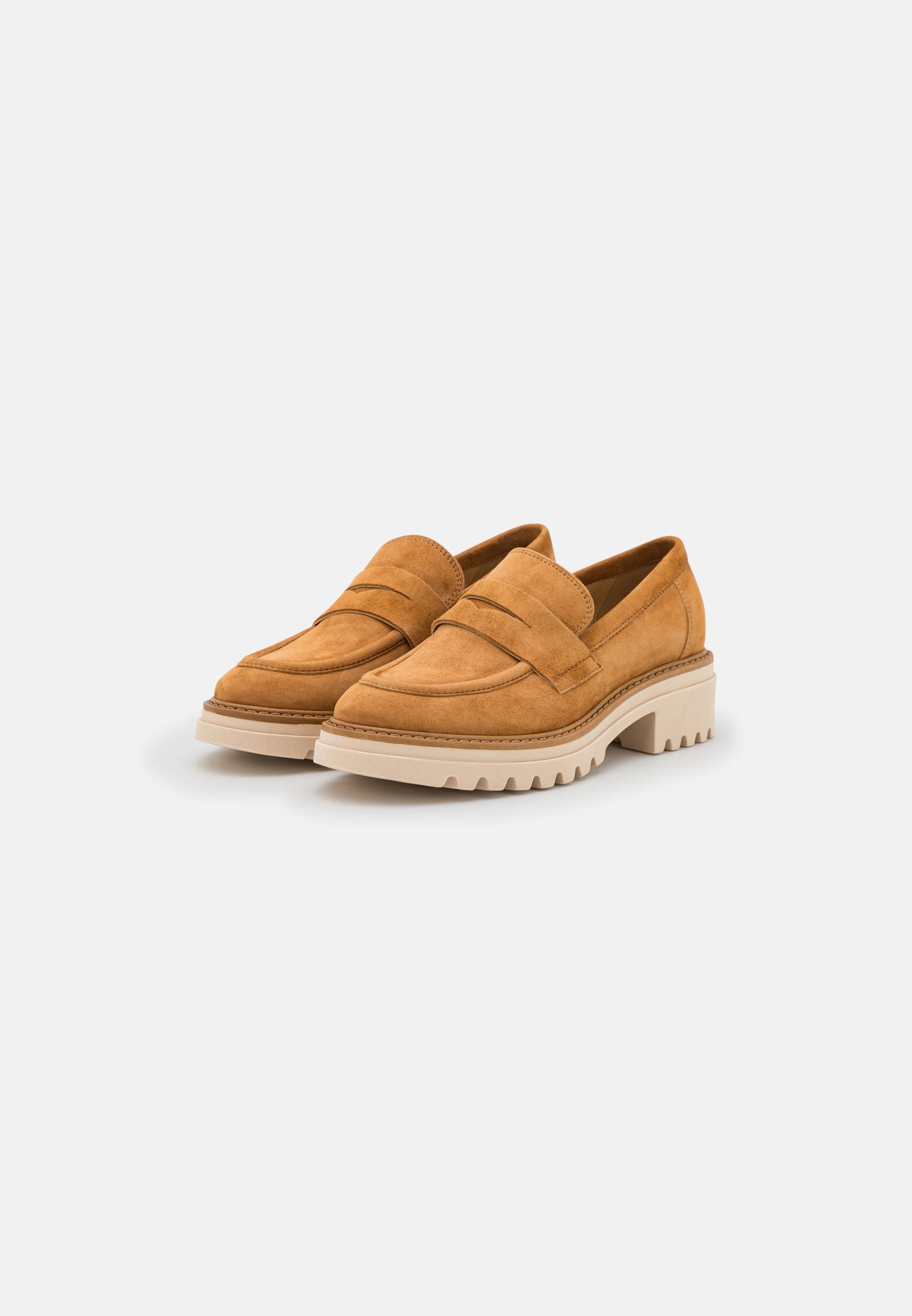 Anna Field Leather - Slip-Ons