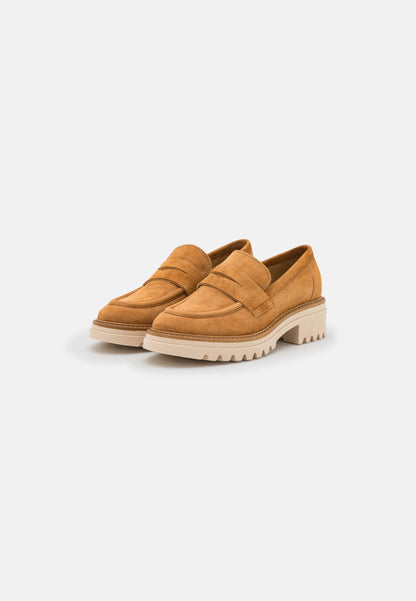 Anna Field Leather - Slip-Ons