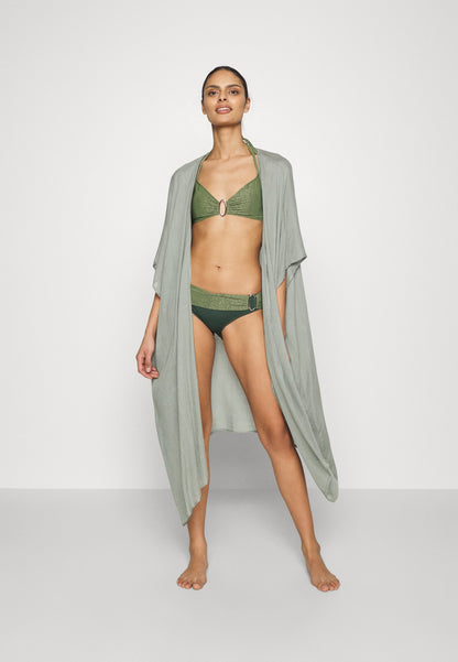 Anna Field Beach Accessory - Khaki