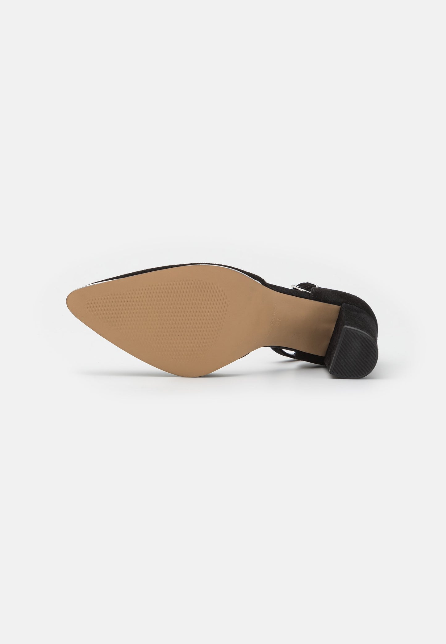 Anna Field Leather - Classic Heels - Black