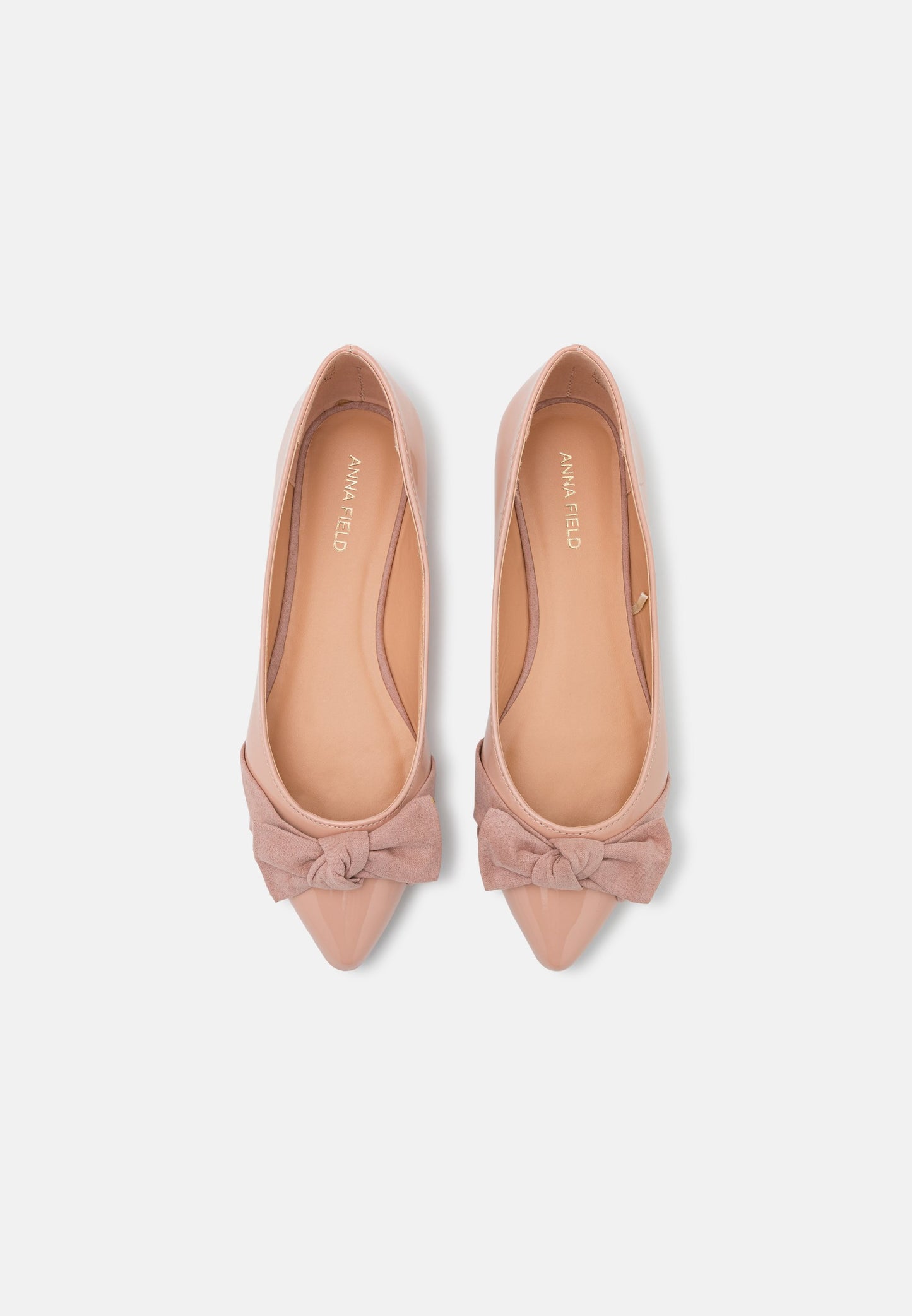  Ballet Pumps - Ballet Pumps
