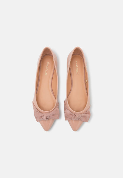  Ballet Pumps - Ballet Pumps