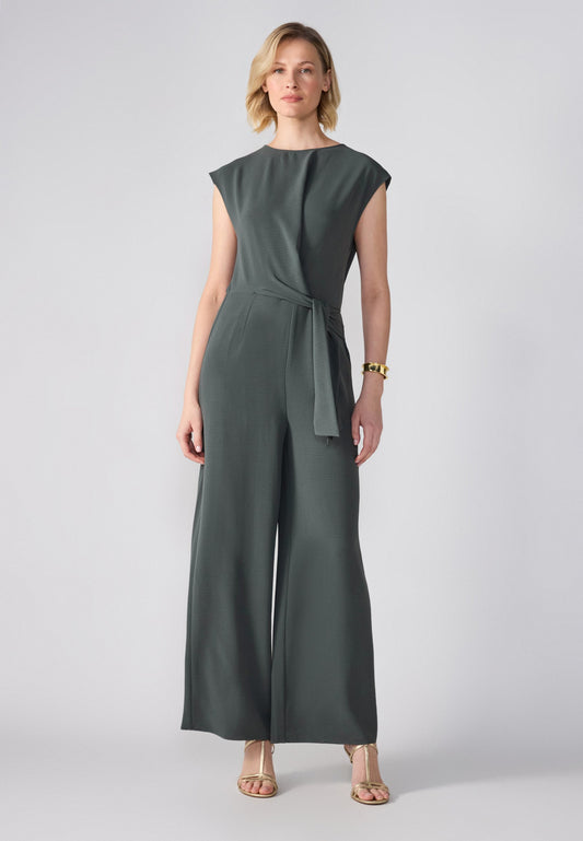 Anna Field Jumpsuit - Light Green