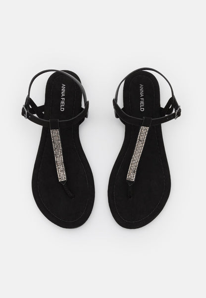 Anna Field T-Bar Sandals - T-Bar Sandals