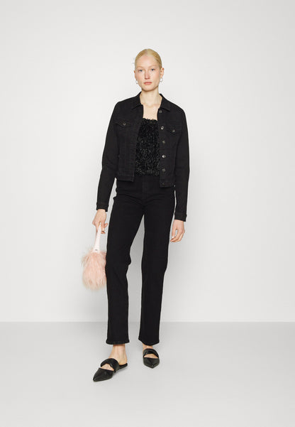  Straight Leg Jeans - Straight Leg Jeans