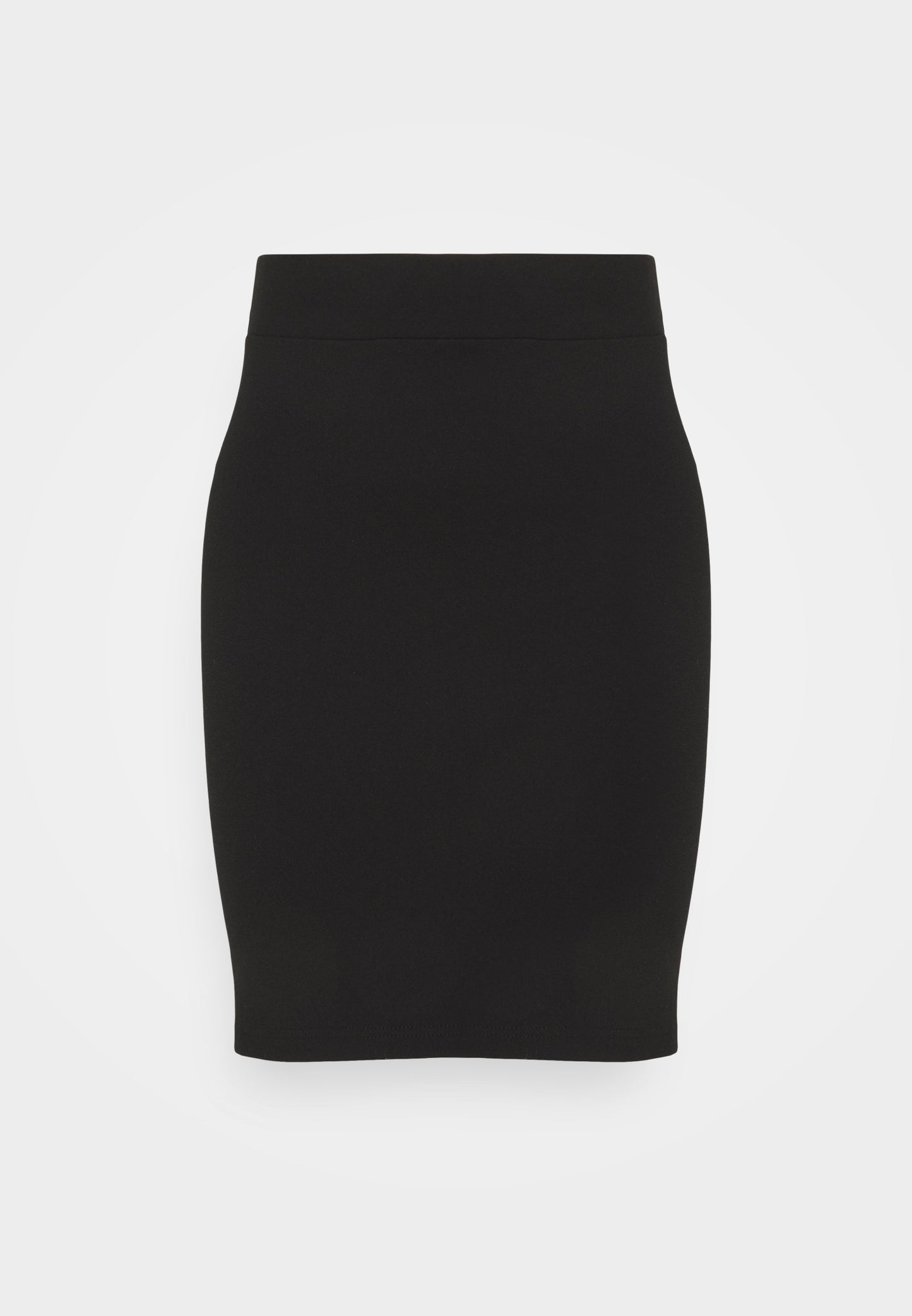 Anna Field 2Pack - Mini Skirt - Black/Khaki