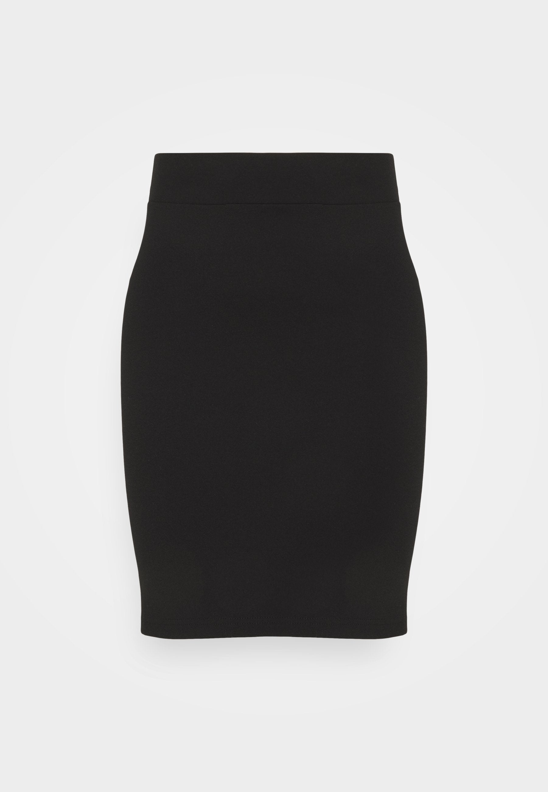 Anna Field 2Pack - Mini Skirt - Black/Khaki
