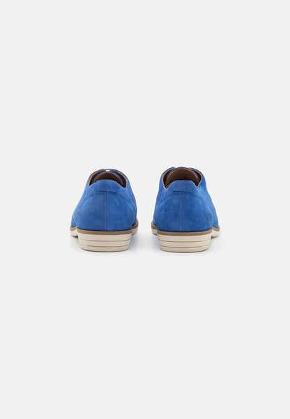 Anna Field Leather - Lace-Ups - Blue