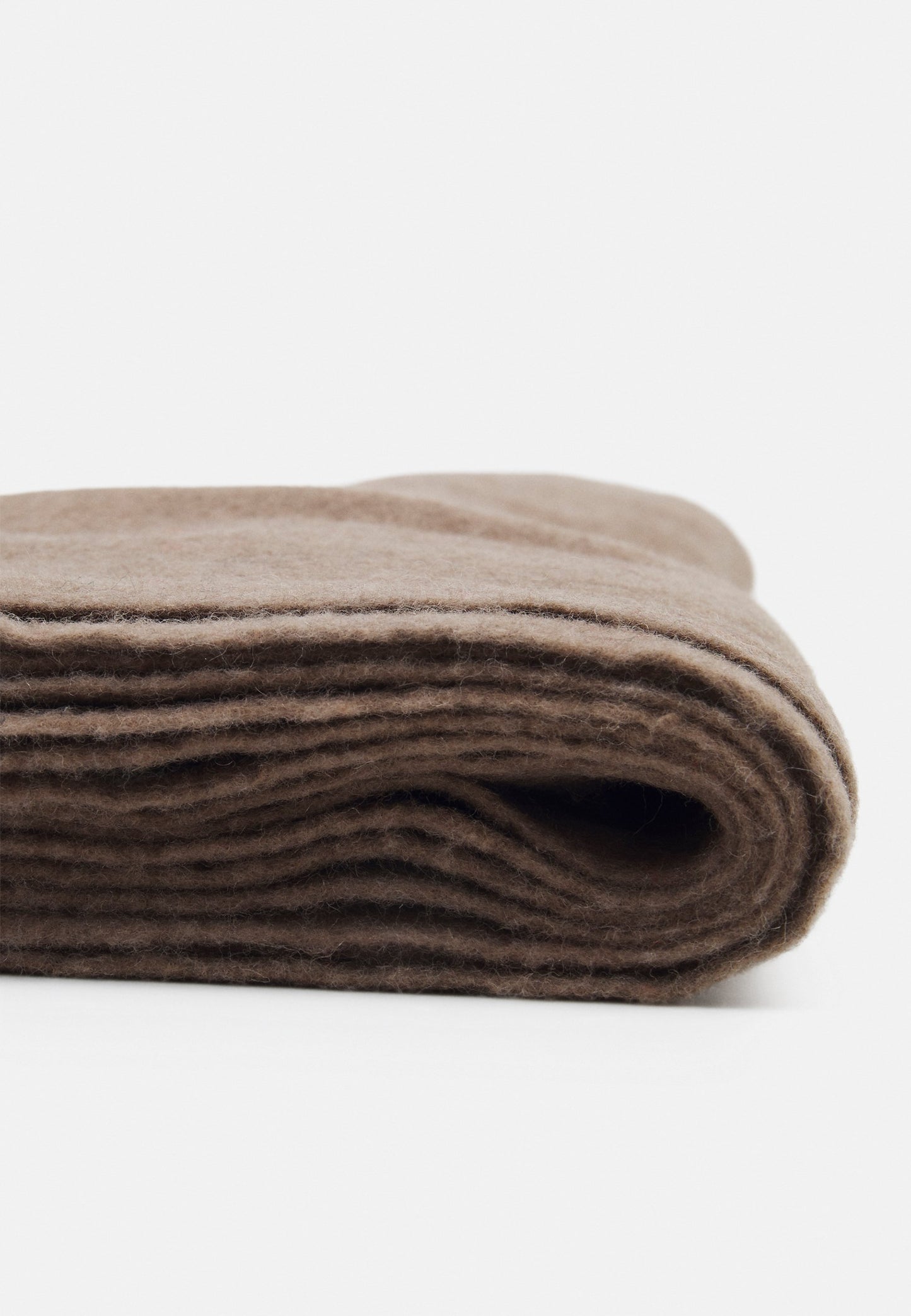 Anna Field Scarf - Khaki