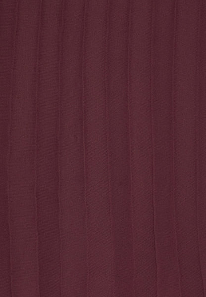 Anna Field Cocktail Dress / Party Dress - Purple