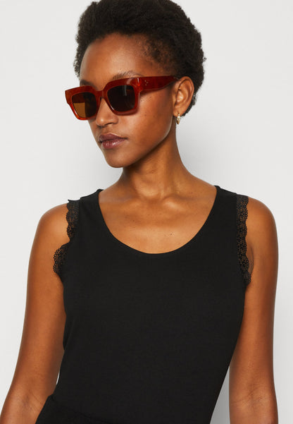 Anna Field Top - Top