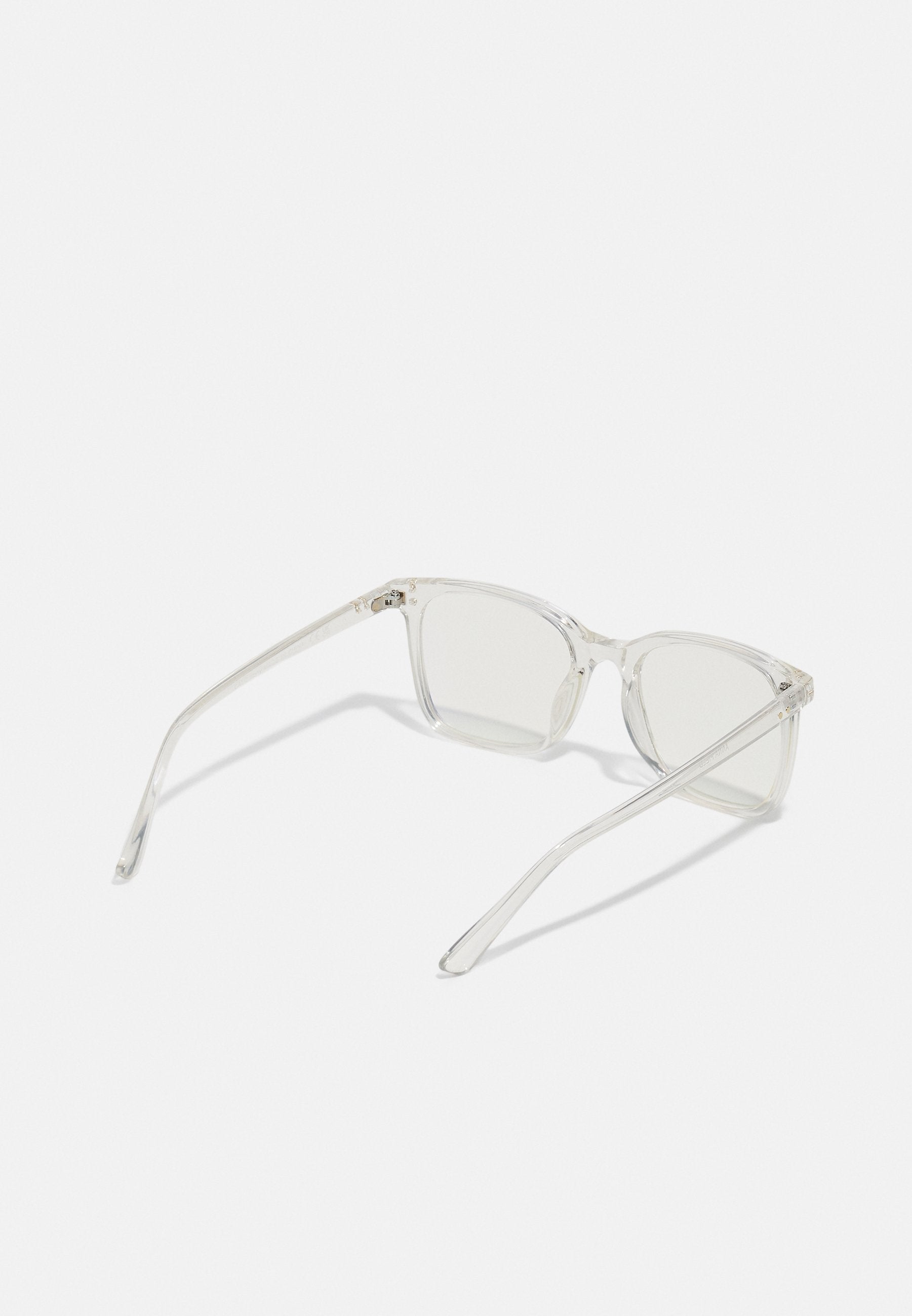 Anna Field Blue Light Glasses - Transparent