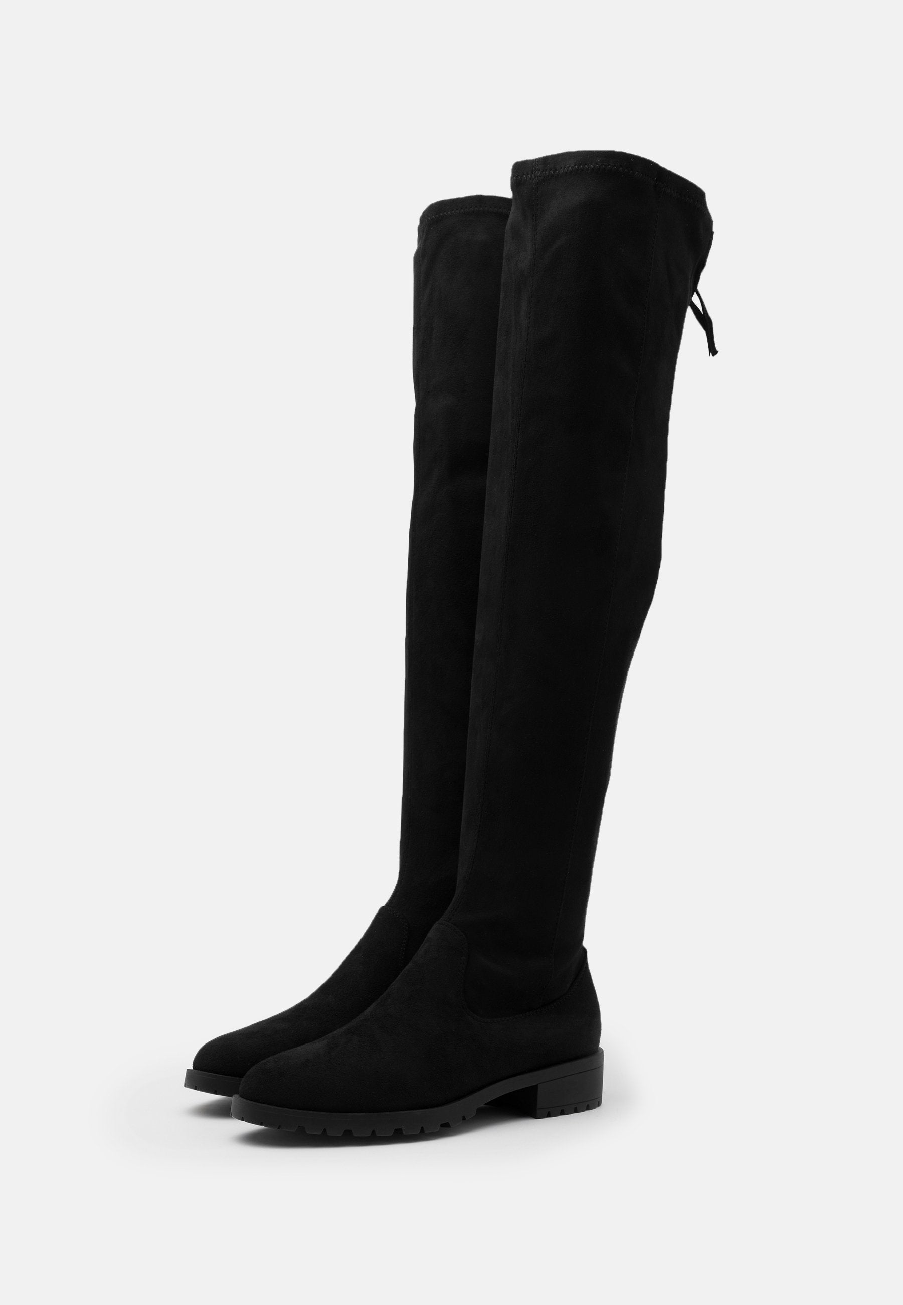 Anna Field Over-The-Knee Boots - Over-The-Knee Boots