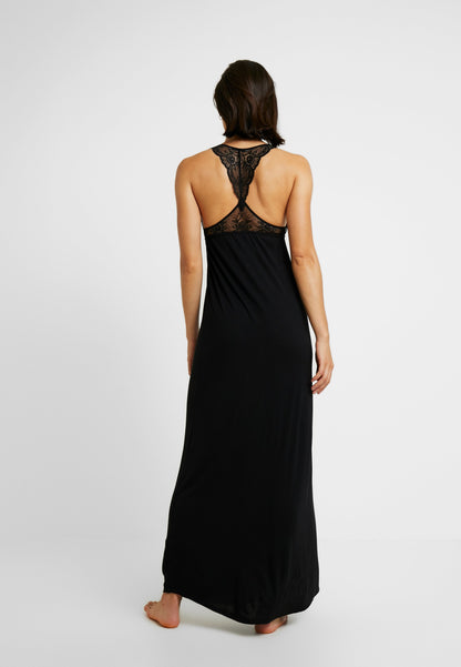 Anna Field Anna Long Viscose Dress - Nightie